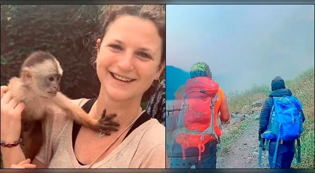 La desaparición de la turista belga Natacha de Crombrugghe ha aumentado que turistas franceses y belgas lleguen a Arequipa.
