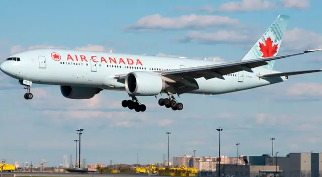 Requisitos para viajar a Canadá si voy a estudiar o trabajar. Requisitos para viajar a Canadá si voy a estudiar o trabajar.