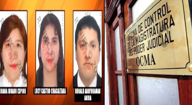 La OCMA suspende a los jueces que absolvieron a un acusado por violación La OCMA suspende a los jueces que absolvieron a un acusado por violación