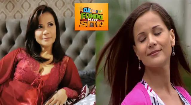 Mónica Sánchez reveló detalles sobre la nueva temporada de Al fondo hay sitio.