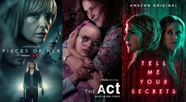 Series similares a ¿Sabes quién es?