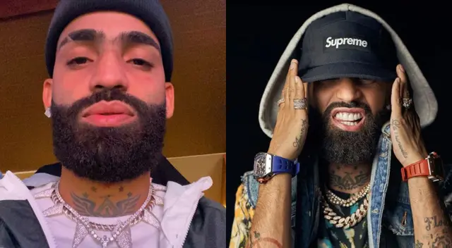 La cuenta oficial de Eventos Lima reveló que Arcángel muy pronto estará por Lima. La cuenta oficial de Eventos Lima reveló que Arcángel muy pronto estará por Lima.