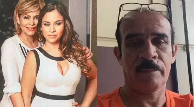 Ethel Pozo y Gisela Valcárcel deciden dejar por cerrado el tema de Jorge Pozo. Ethel Pozo y Gisela Valcárcel deciden dejar por cerrado el tema de Jorge Pozo.