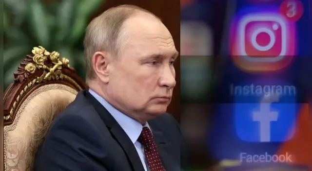 El Comité de Investigación anunció que investigará a las redes sociales por la política que aplican para filtrar posteos sobre la invasión a Ucrania. El Comité de Investigación anunció que investigará a las redes sociales por la política que aplican para filtrar posteos sobre la invasión a Ucrania.