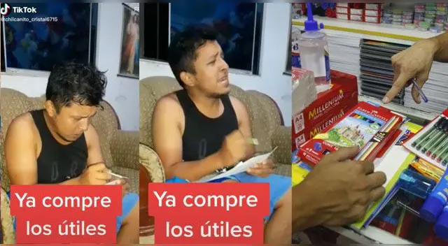 La escena no ha tardado en volverse viral en las redes sociales. La escena no ha tardado en volverse viral en las redes sociales.