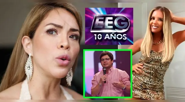 Sheyla Rojas se sinceró con D'mañana y dejó al descubierto si le hicieron la propuesta o no.