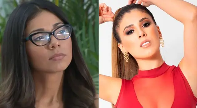 La historia del juicio que perdió Yahaira Plasencia por difamación agravada. La historia del juicio que perdió Yahaira Plasencia por difamación agravada.