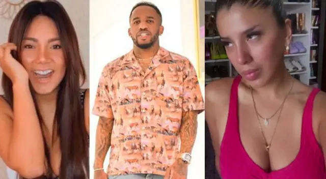 Curiosa reacción de Yahaira ante relación de Farfán y Olenka.