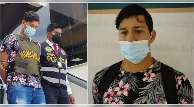 Fue capturado, Camilo José Pérez Reyes, un sicario de nacionalidad venezolana que asesinó a dos de sus connacionales el pasado 10 de enero en la subida del Cerro Centinela.