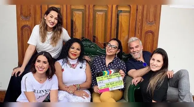 No me digas solterona