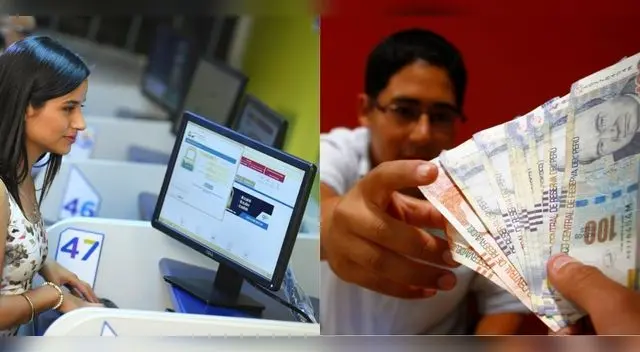 La Sunat calcula que 2022 unas 228,000 personas naturales solicitará una devolución de sus impuestos.