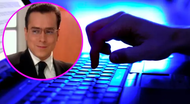 El joven no se dejó estafar y troleo al ladrón.