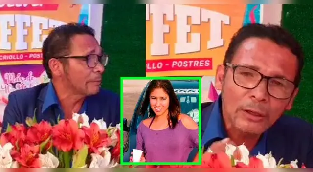 Kike Suero explotó contra su expareja Geraldine Quezada y la acusó de querer manchar su reputación. Kike Suero explotó contra su expareja Geraldine Quezada y la acusó de querer manchar su reputación.