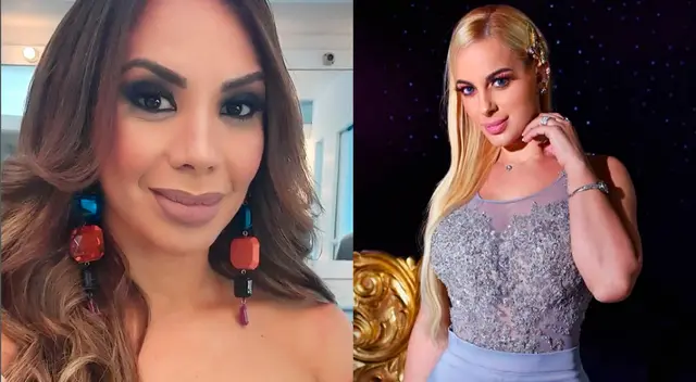 La conductora Mónica Cabrejos señala que Dalia podría ir a un albergue y poder recibir ayuda profesional.