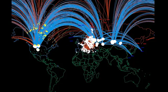 Rusia vs Estados Unidos Rusia vs Estados Unidos