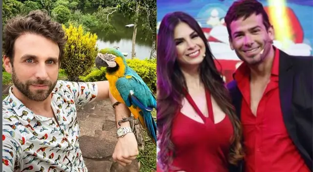 Rodrigo González llama 'mosco muerto' a Joselo