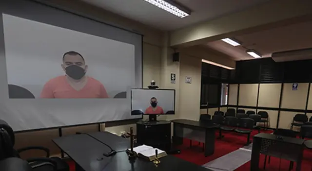 Profesor Víctor Celito León Aguilar fue condenado por violar a su alumna menor de edad