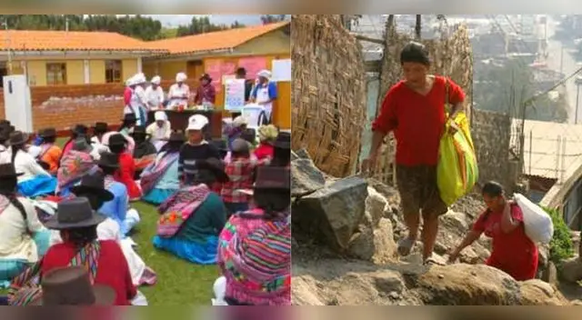 El Sisfoh identifica a las poblaciones vulnerables.