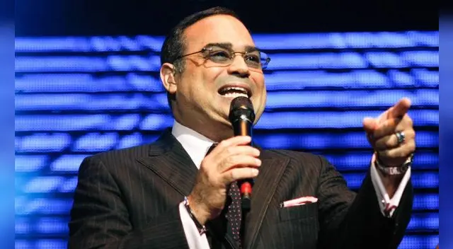 El cantante puertorriqueño Gilberto Santa Rosa anunció un nuevo sencillo musical. El cantante puertorriqueño Gilberto Santa Rosa anunció un nuevo sencillo musical.