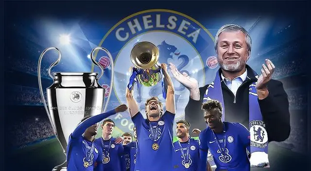 Chelsea de Inglaterra en su peor momento financiero. Chelsea de Inglaterra en su peor momento financiero.