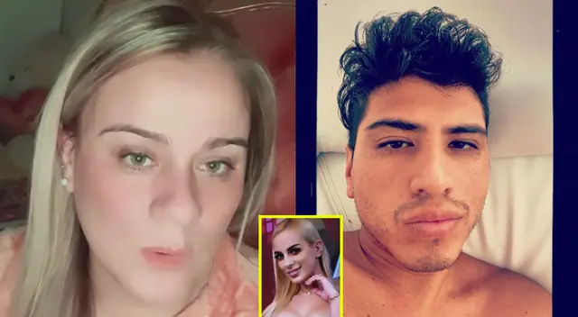 Lourdes Sacín analiza comunicado de John Kelvin.