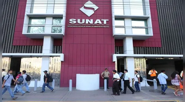 Conoce todo sobre la declaración de impuestos ante SUNAT