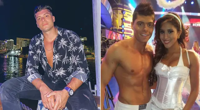 La historia del debut en la televisión de Ignacio Baladán. La historia del debut en la televisión de Ignacio Baladán.