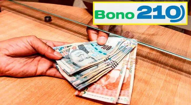 Bono 210 soles para trabajadores del sector privado Bono 210 soles para trabajadores del sector privado