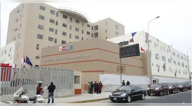 Niña de 11 años fue víctima de violación por parte de su tío de nacionalidad extranjera.