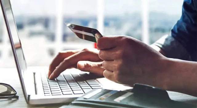 Comercio electrónico