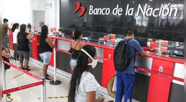 Aprende todo sobre el Bono 210 soles que se pagará por el Banco de la Nación
