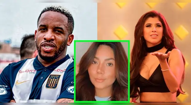 La excuñada de Yahaira Plasencia, Olenka Mejía, se habría retractado de difundir que tenía un romance con la Foca Farfán.