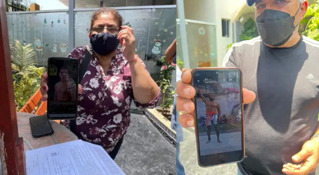 Familiares piden justicia para Arón quien se encuentra delicado de salud. Familiares piden justicia para Arón quien se encuentra delicado de salud.