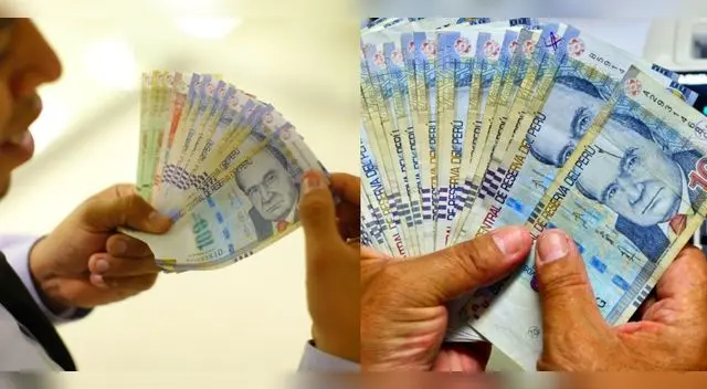 Este mes de marzo toca las utilidades