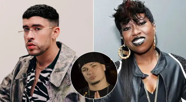 Bad Bunny y el gran error que cometió con Safaera.