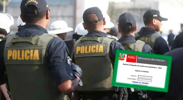 ¿Qué es el SIGE? ¿Qué es el SIGE?