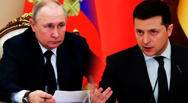 La FAO alertó que el conflicto entre Rusia y Ucrania podría desencadenar una “crisis alimentaria a nivel global”.