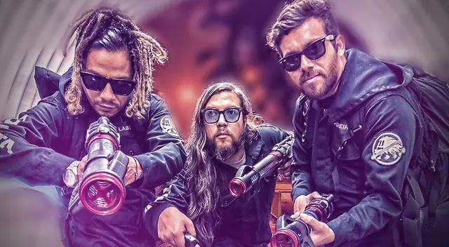 Tourista estrenó su tema No me arrepiento. Tourista estrenó su tema No me arrepiento.