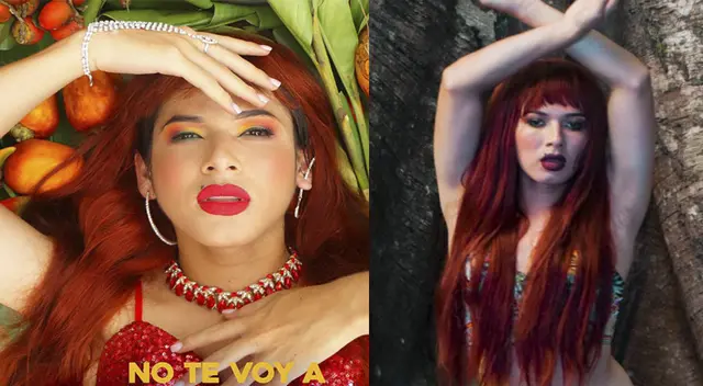 La Uchulú debuta con tema musical. La Uchulú debuta con tema musical.