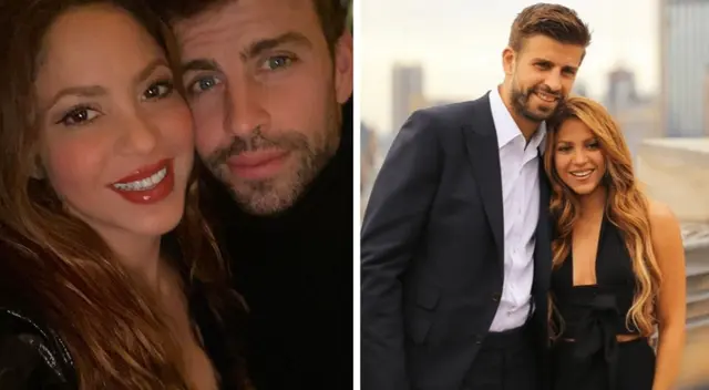 Shakira y Gerald Piqué aún no se casan pese a tener una relación estable. Shakira y Gerald Piqué aún no se casan pese a tener una relación estable.