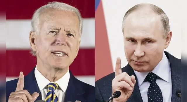 El anuncio se dio luego de que Estados Unidos anunciara nuevas sanciones al país por la invasión a Ucrania.