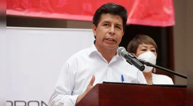 Sobrinos de Pedro Castillo investigados por lavados de activos. Sobrinos de Pedro Castillo investigados por lavados de activos.