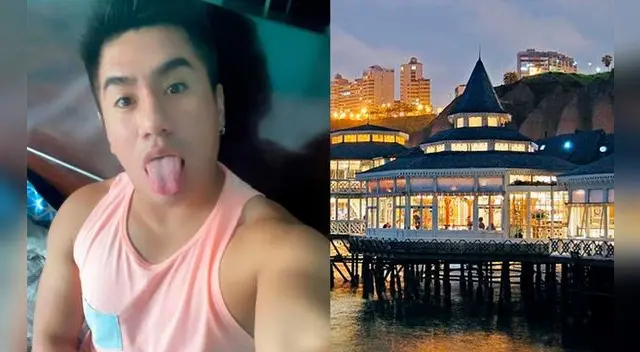 Sideral reveló haber sido discriminado en La Rosa Náutica