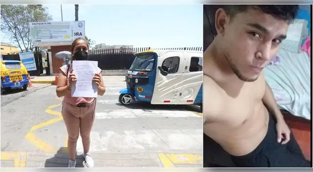 Hermana de víctima exige justicia para Alisson tras denuncias a Yuler Palacios. Hermana de víctima exige justicia para Alisson tras denuncias a Yuler Palacios.