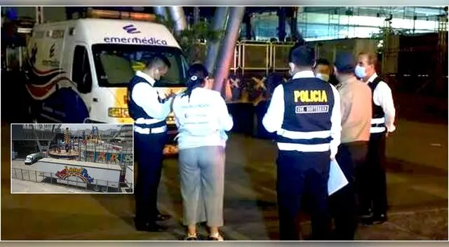 Indecopi inicia investigación contra Play Land Park.