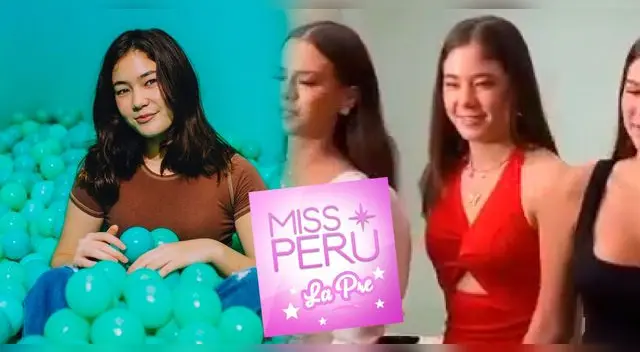 Kyara Villanella feliz por haber ganado