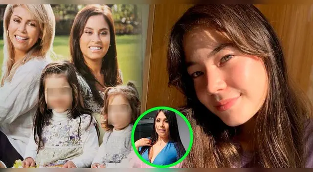 Kyara Villanella respondió ante lo ocurrido con Tula Rodríguez en vivo.