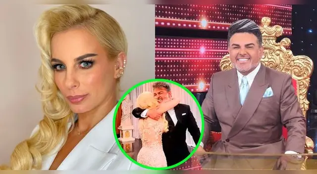 Dalia Durán ya no recibiría más ayuda por parte de la familia Hurtado ni del propio Andrés Hurtado.