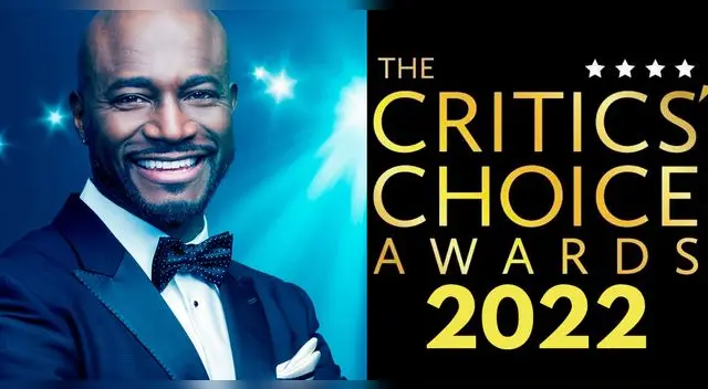 The Critics Choice Awards 2022 se transmitirán este domingo 13 de marzo.