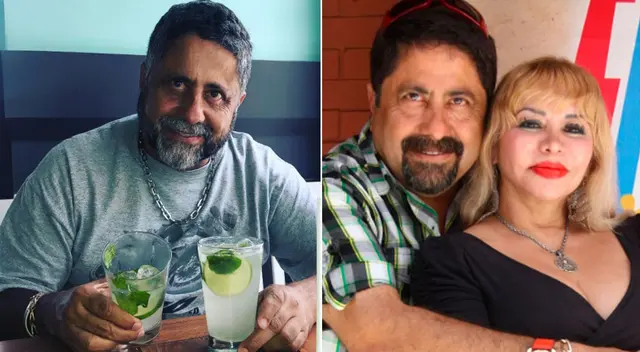 A qué se dedica Mero Loco tras finalizar su relación con Susy Díaz.